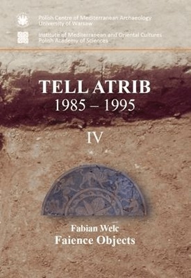 Tell Atrib 1985-1995. Tom 4