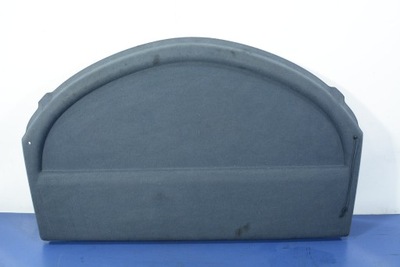 Nissan primera p12 liftback полка багажника фото №1