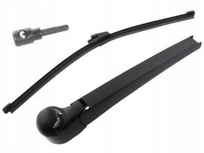 Задні важіль двірники + щітка vw фото №1