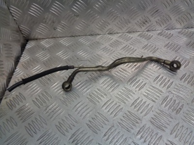 Шланг смазки турбины avensis t25 2.2 d-cat фото №1