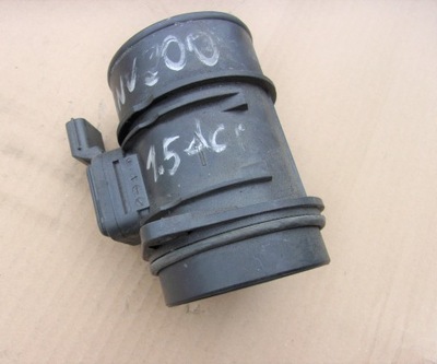 Renault dacia 1.5 dci витратомір 8200299956 фото №1