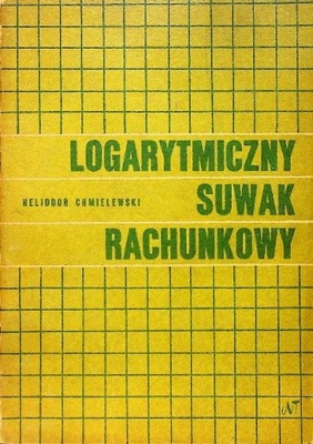 Logarytmiczny suwak rachunkowy