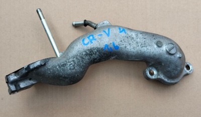 Honda cr-v iv 4 12- 1,6 i-dtec воздухозаборник труба шланг воздуха фото №1