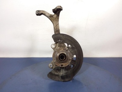 Audi a8 d3 4.2 tdi поворотный кулак ступица перед правая фото №1