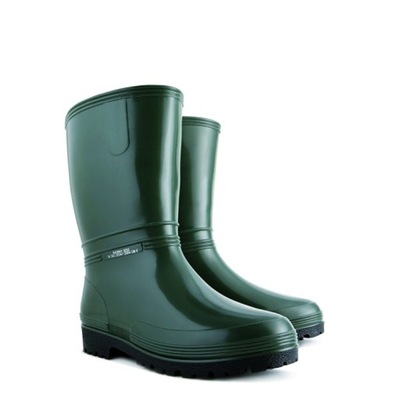 Kalosze gumowce damskie Rainny DEMAR Z 39-40