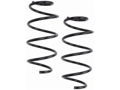 Пружини перед kyb ra4023 фото №1