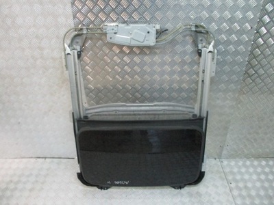 Люк honda accord vi фото №1