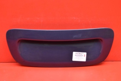 Mini оригинальный номер mamauto-1028627-2755467 впуск воздуха капот фото №1