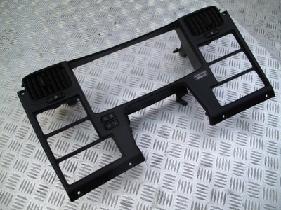 Панель рамка корпус прилади лічильник scania r фото №1