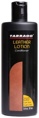 Tarrago Leather Lotion 221ml - Odżywczy balsam do skór