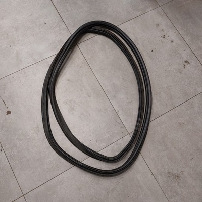 Bmw x4 f26 g01 прокладка крышки багажника фото №1