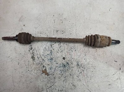 Привідний вал права задня subaru forester фото №1