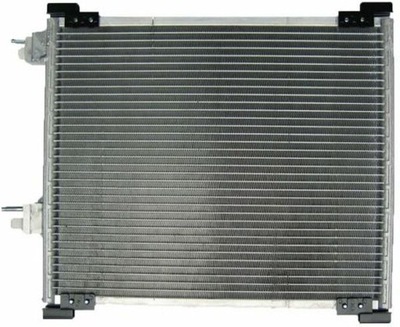 Ford ka ford street ka 1996 - 2008 1056494 кондиціонер фото №1