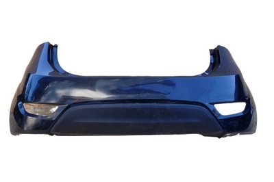 Hyundai ix20 бампер задня задній фото №1