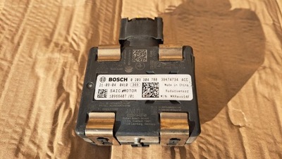 Mg zs ev i lift - радар датчик 0203304788 фото №1
