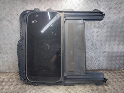 Люк ford focus mk1 hb 5d фото №1