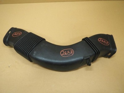 Пабтрубок  труба воздуха bmw f01 f07 f10 f11 8513454 фото №1