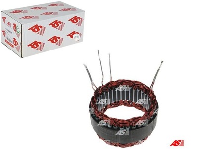Stator, генератор as-pl as6018 фото №1