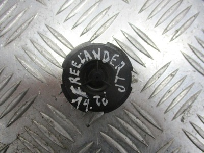 Динамик левый перед land rover freelander фото №1