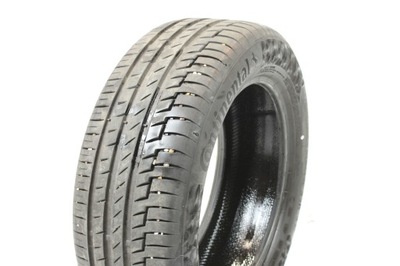 225/55R17 NEUMÁTICO LETNIA CONTINENTAL PREMIUMCONTACT6 SSR 2021R 7MM  