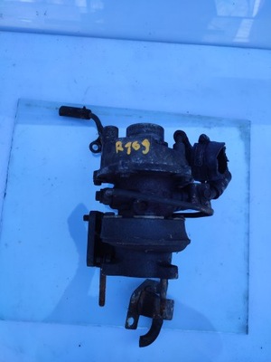 TURBINA OPEL ASTRA VECTRA 8971146390 VI72  