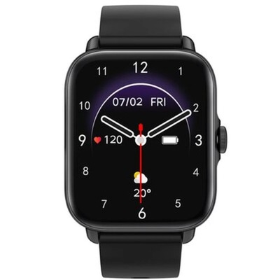 Smartwatch Denver SWC-363 czarny