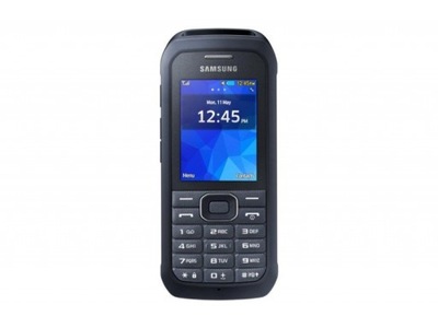 telefon Samsung Solid Xcover B550H komplet