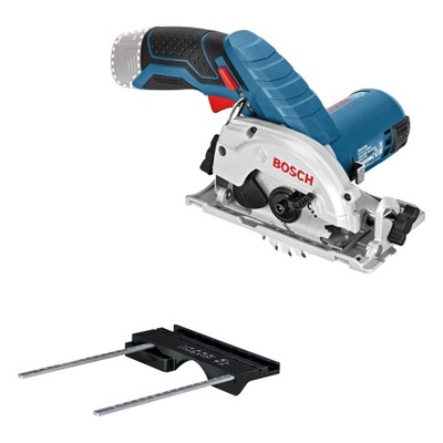 BOSCH AKUMULATOROWA PILARKA TARCZOWA GKS 12V-26 SOLO