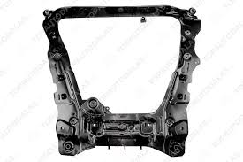 SUBBASTIDOR PARTE DELANTERA SUSPENSIONES RENAULT KOLEOS 08- 2.0 DCI 4X4 54400-JY00A  