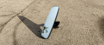 Зеркало внутреннее skoda enyaq golf 3go857511ad фото №1