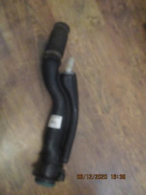 Заливна горловина пального vivaro trafic 2 ii фото №1