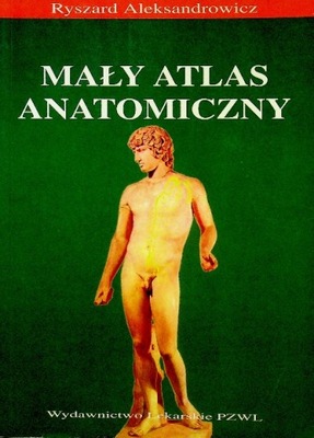 Mały atlas anatomiczny