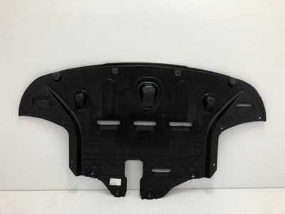 Hyundai tucson iii 2015-2018 плита защита двигателя фото №1