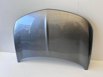 Opel mokka b ii капот крышка двигателя оригинал фото №1