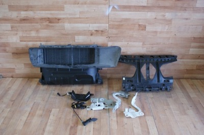 Петля капот правий renault zoe 13- фото №1