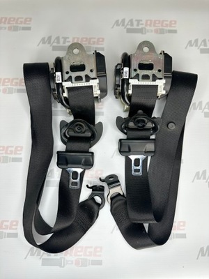 Mercedes vito w447 pas ремни перед комплект подушка безопасности фото №1