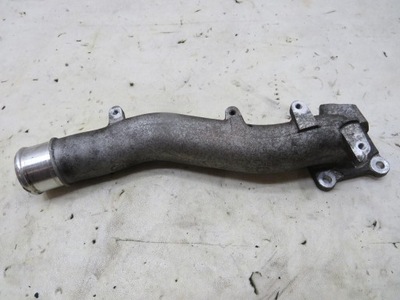 Труба інтеркулер 2.2 i-dtec civic ix hb фото №1