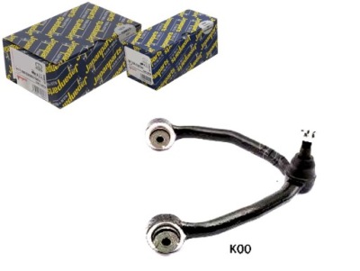 Japanparts важіль kia перед pregio 2.5d 2.7d 08.95 фото №1