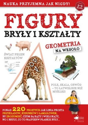 FIGURY, BRYŁY I KSZTAŁTY