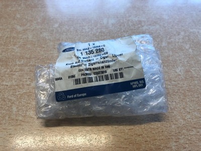 Вкладиш прикурювача 1135280 фото №1