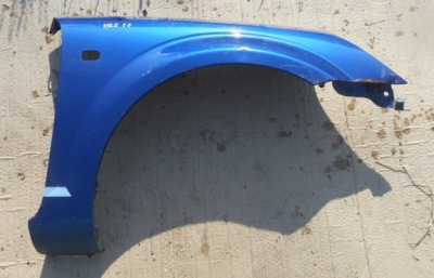 Toyota mr2 iii 99-07 крыло правый перед передний фото №1