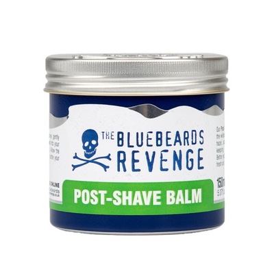 Bluebeards Revenge Balsam po goleniu z UK 100 ml