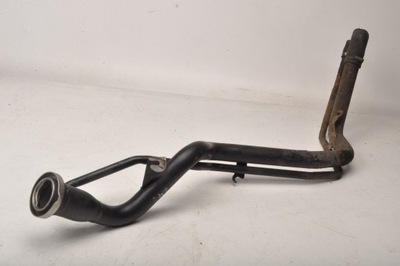 Mercedes w245 2.0 труба заливної заливна горловина пального фото №1