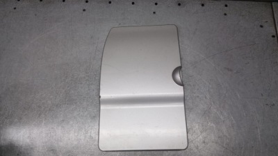 Кришка заливної пального opel vivaro a 1.9dci f9k jl9 фото №1