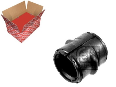 Резиновый элемент тяга стабилизатора фото №1