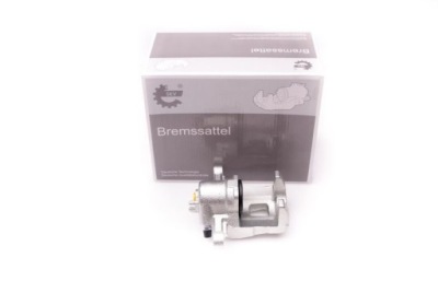 Супорт гальмівний лівий задня do kia sportage ii 2.0 2.7 v6 фото №1