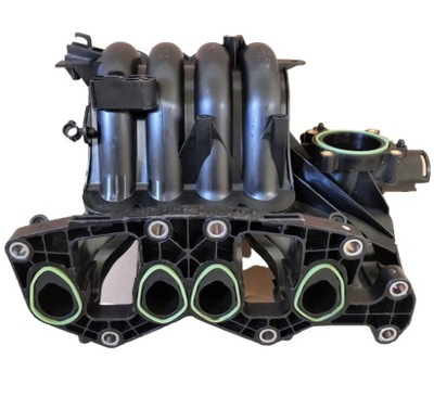 Оригінал fiat колектор всмоктуючий 55218311 фото №1