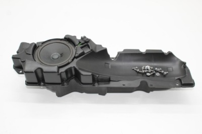 Динамік низькочастотний двері audi оригінальний номер 8s0035412 фото №1