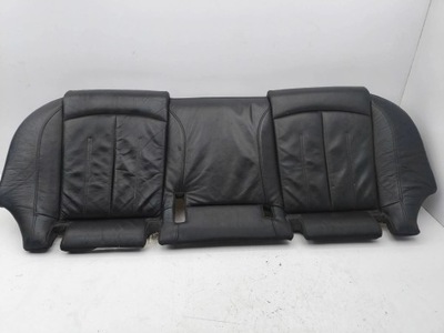 Audi a6 c7 2011 сиденье задний фото №1