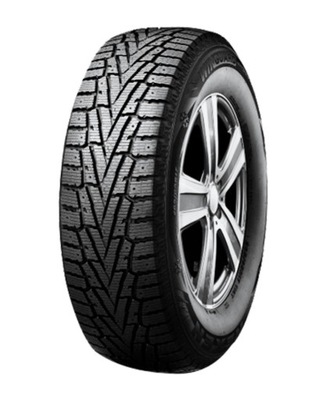 1x NEXEN WINGUARD WINSPIKE LT 215/65R16 109/107 R